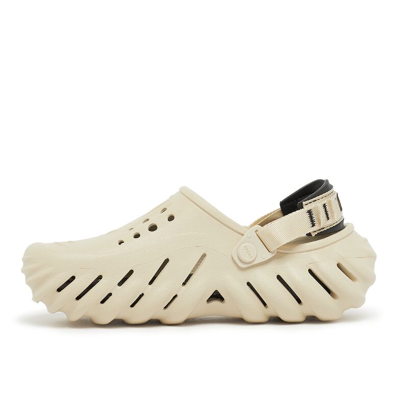 Crocs Echo Clog bone