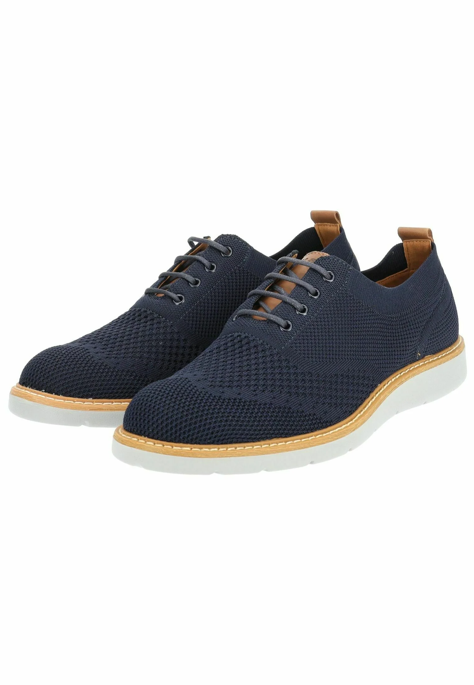 Zapatos deportivos con cordones IGI&CO