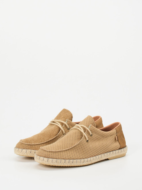 Schnürschuh-46103590018 Verbenas