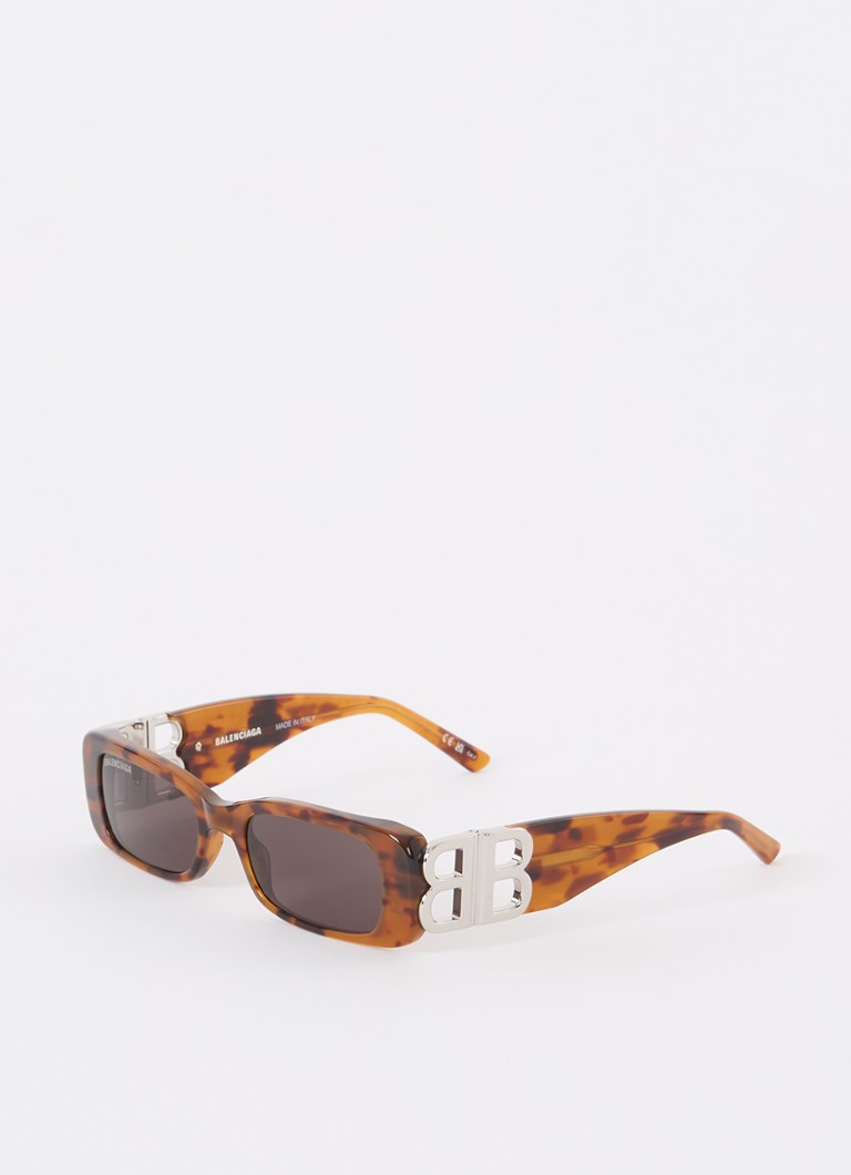 Balenciaga Retro saulesbrilles BB0096S