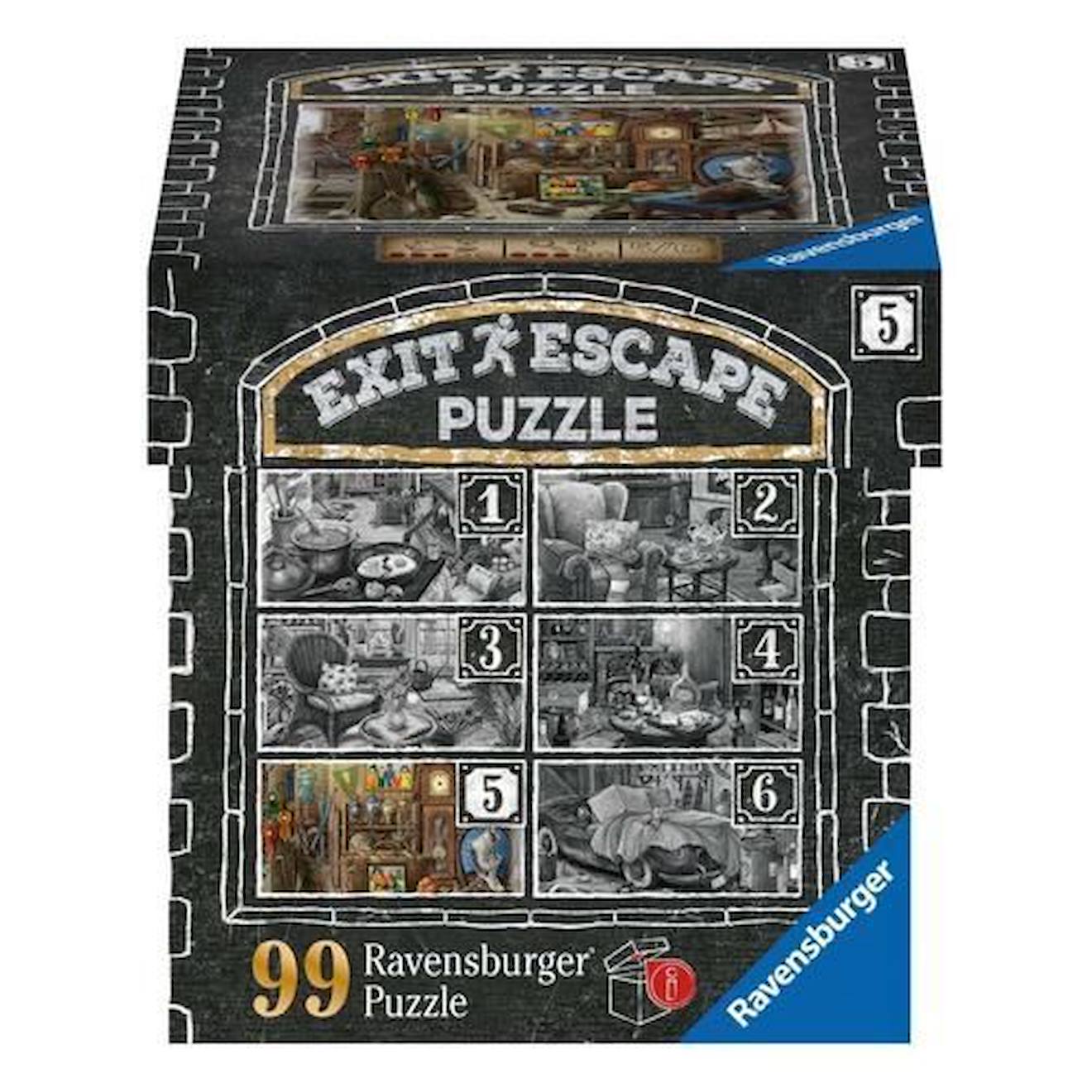 Ravensburger