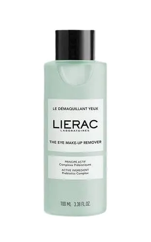 Lierac akių makiažo valiklis 100ml