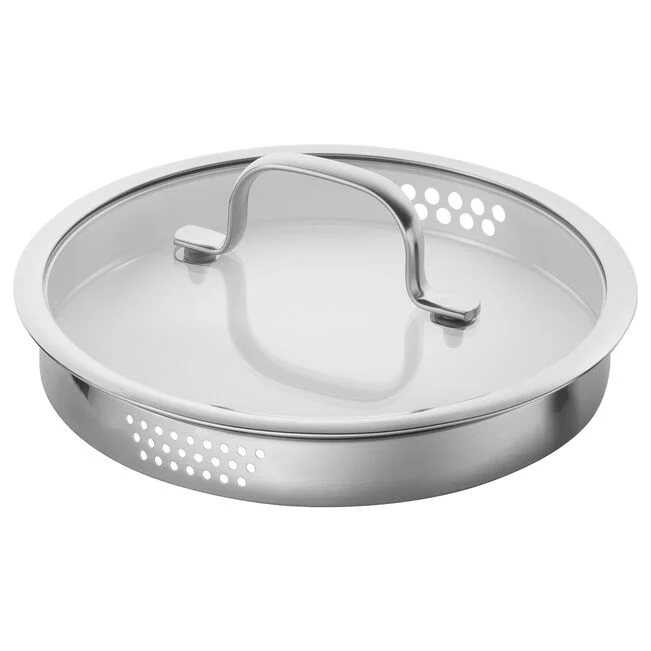 Zwilling 4-tlg Topf-Set TrueFlow