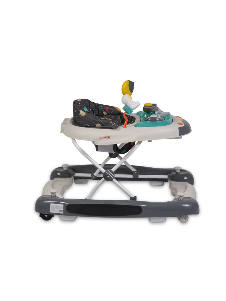 Cangaroo Lauflernhilfe Cosmos 3 in 1 in grün günstig kaufen onesize