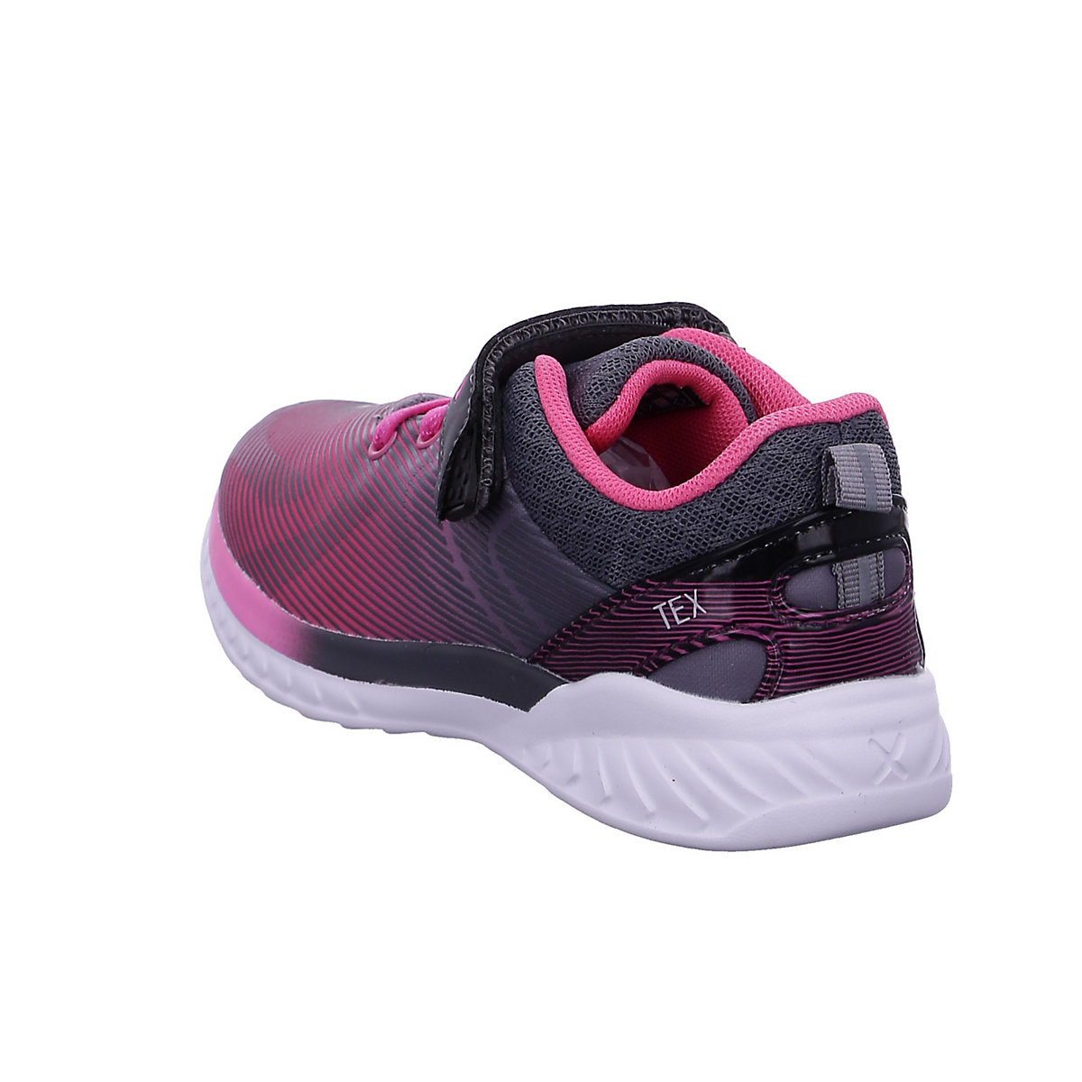 Sneaker & Halbschuhe Lio-Tex