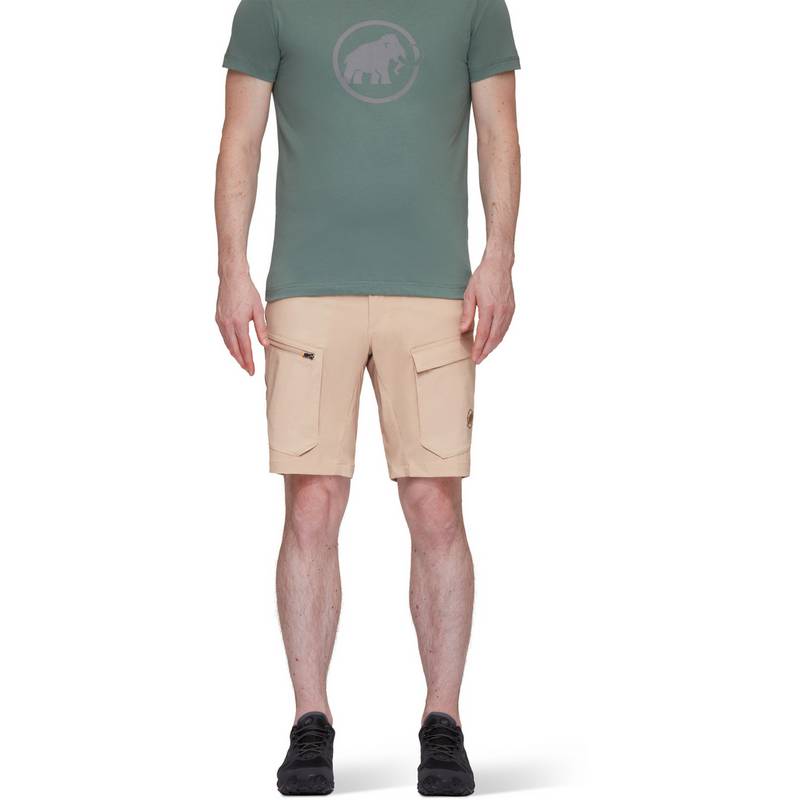 Mammut Zinal Hybrid Funktionsshorts Herren