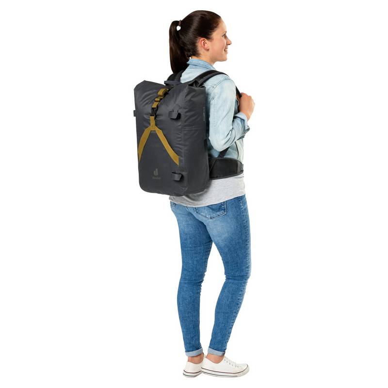 Deuter Amager 25+5 Fahrradrucksack
