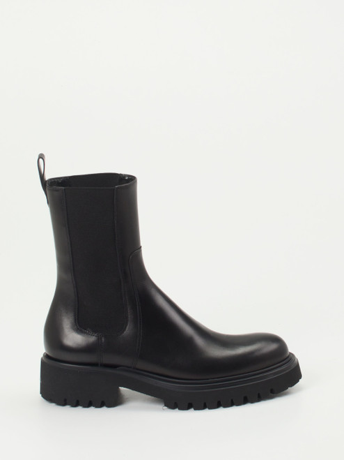 Chelsea Boots-17350090127 Konstantin Starke