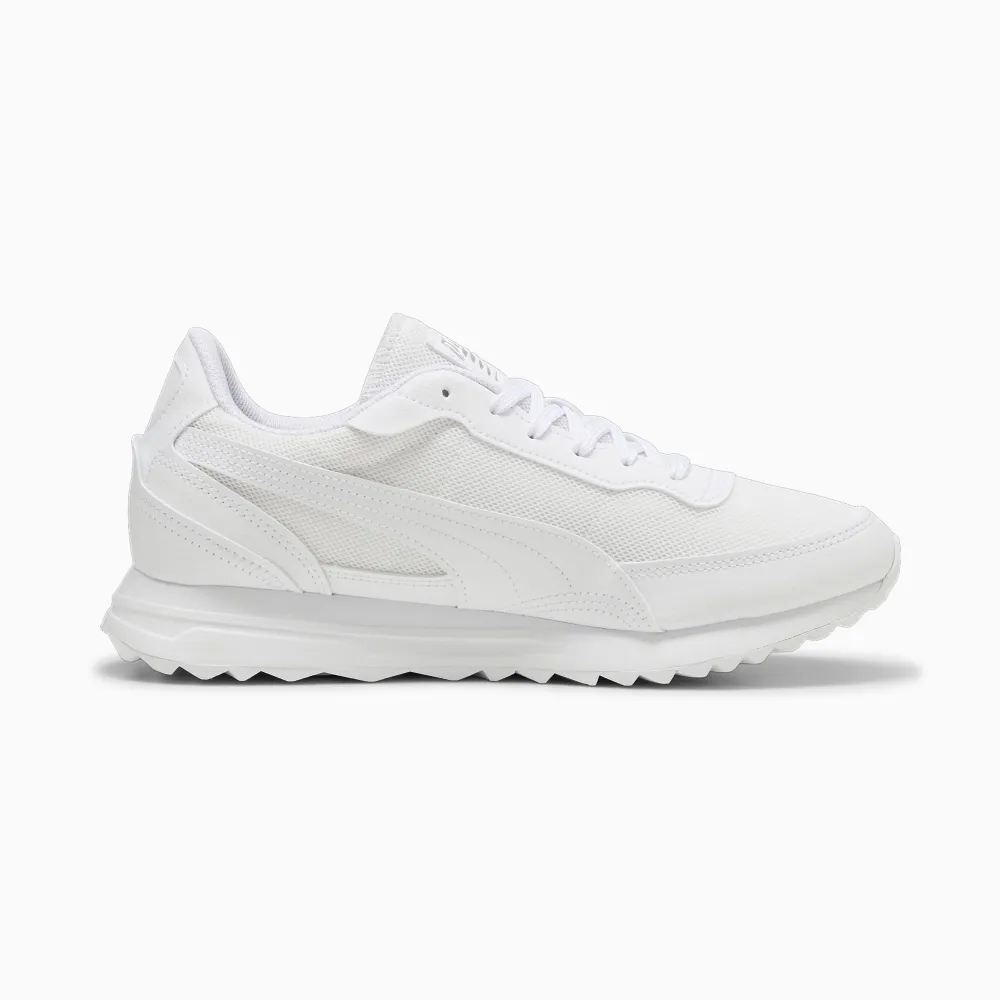 PUMA Road Rider Leather 397432_06 / weiss