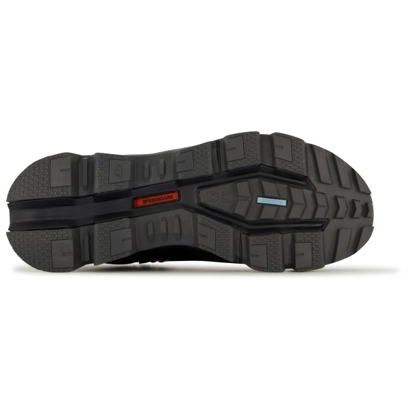 On - Women's Cloudrock 2 Waterproof - Wanderschuhe