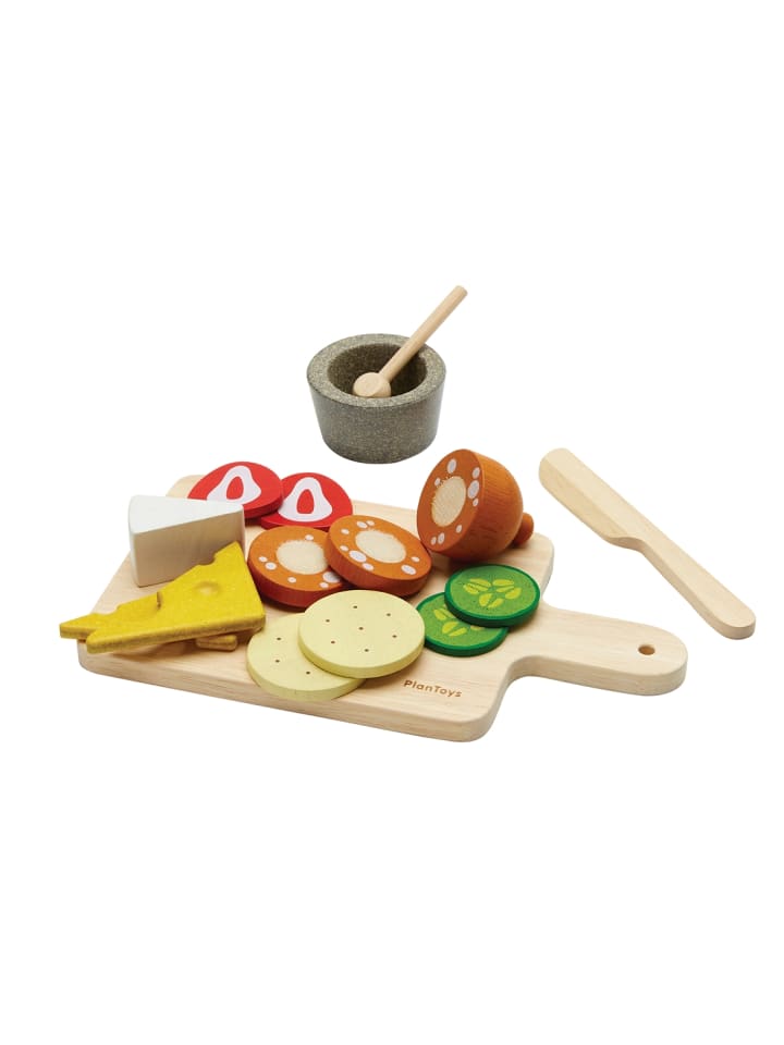 Plan Toys Brotzeit ab 24 Monate günstig kaufen onesize