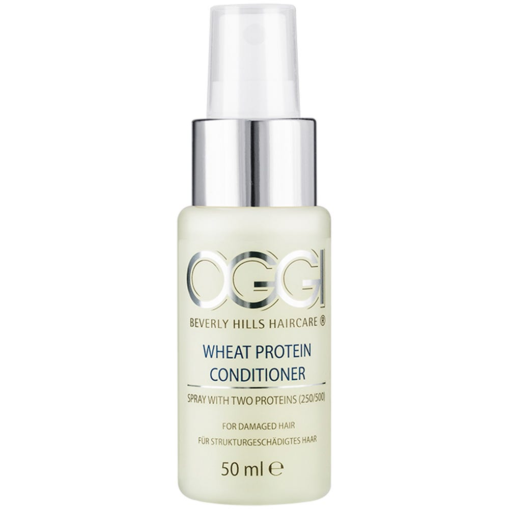 Oggi Wheat Protein Conditioner 50 ml