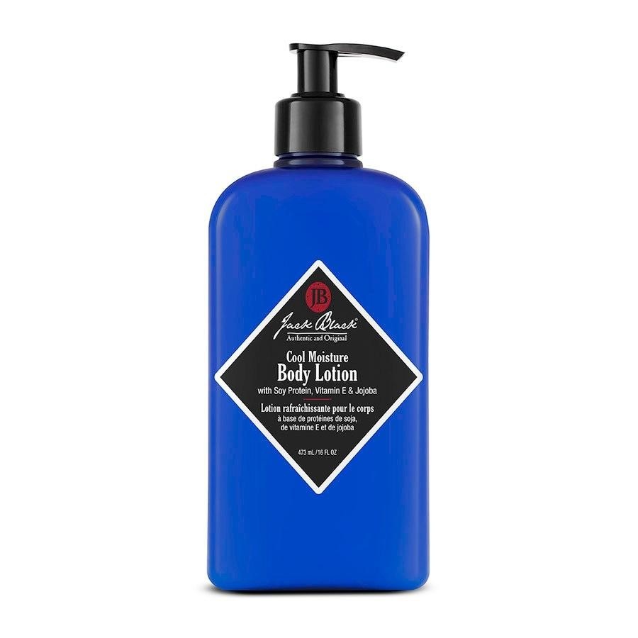 Cool Moisture Body Lotion