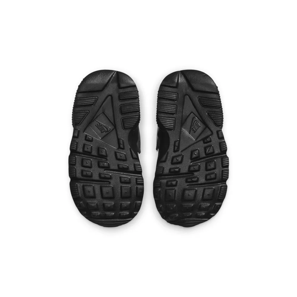 Nike Huarache Run TD 704950-016 / schwarz