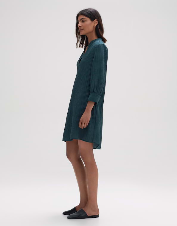 Blusenkleid Wusina