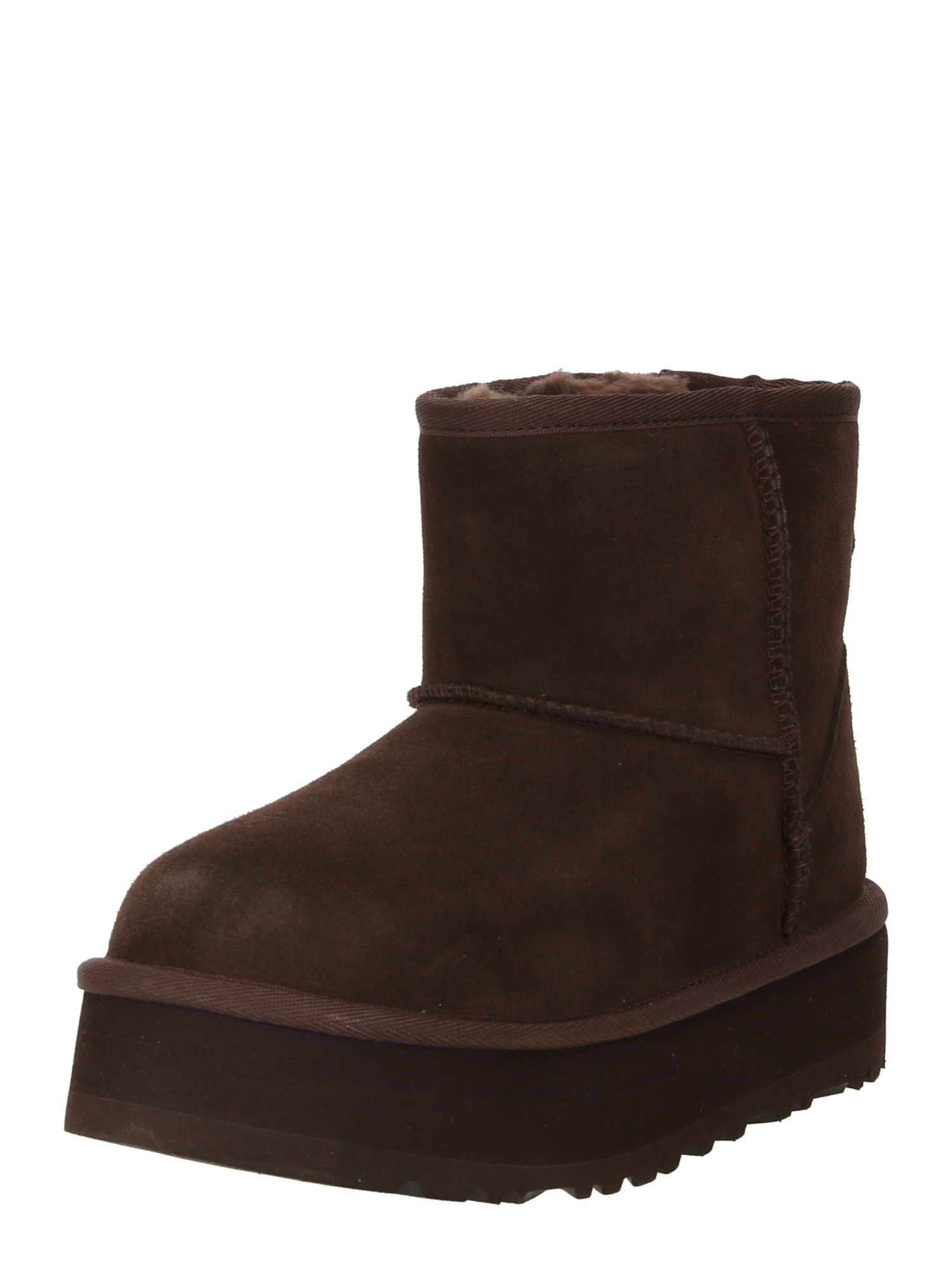 Snow Boots