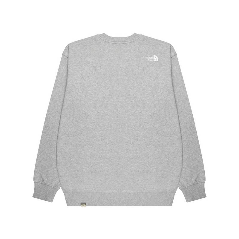 The North Face Essential Crew Sweatshirt Sweatshirt Herren