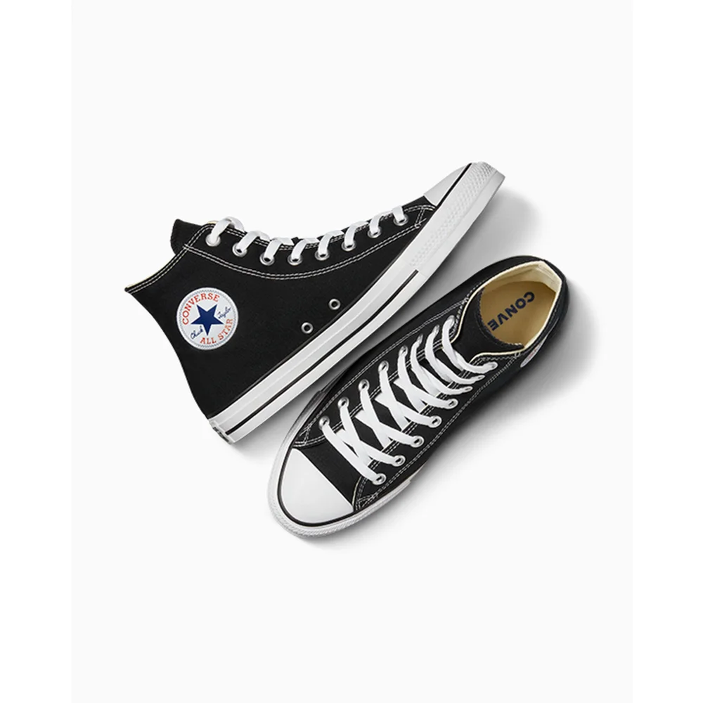 Converse Chuck Taylor All Star Hi M9160C / schwarz