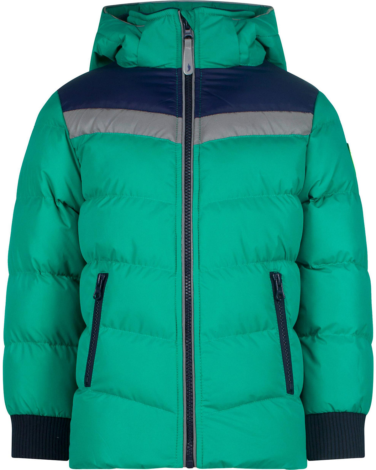 Winterjacke für Jungen