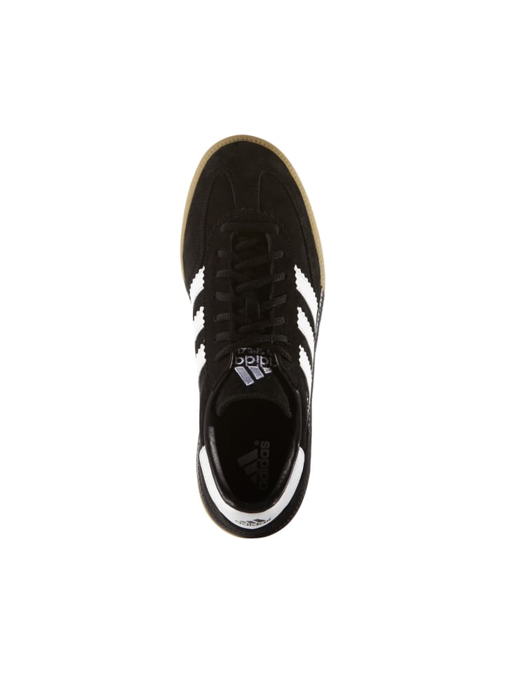 adidas Hallenschuhe HB Spezial in Schwarz günstig kaufen