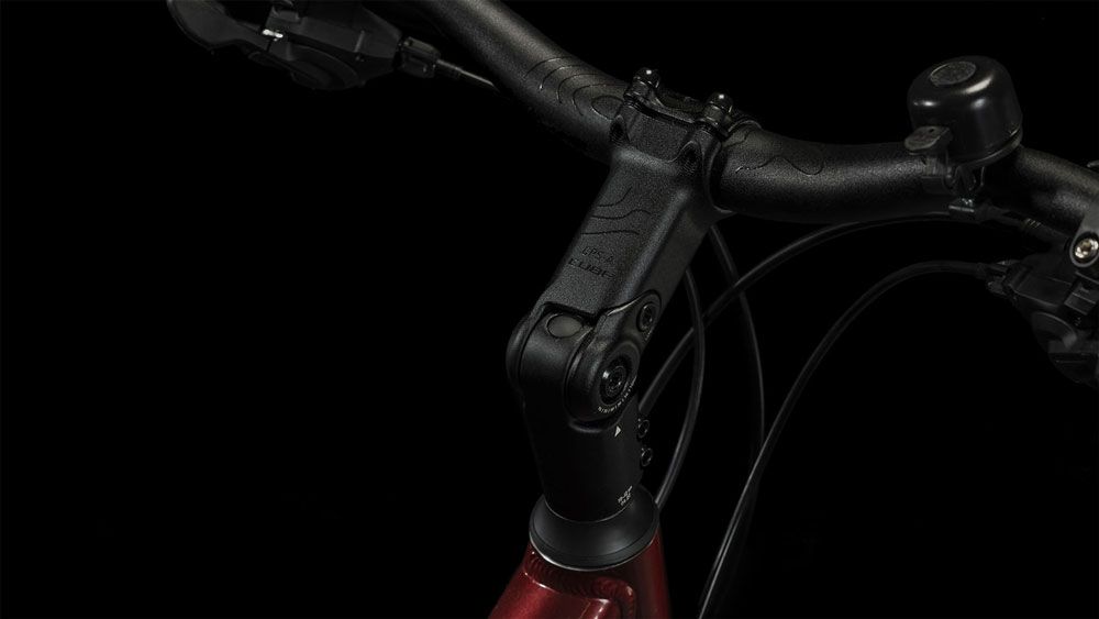 Cube Touring EXC Lady red´n´white kaufen | Bike-Discount