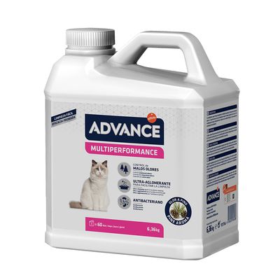 Advance Arena Multiperformance