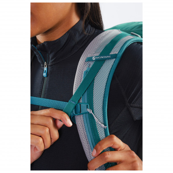 Montane - Women's Azote 30 - Wanderrucksack