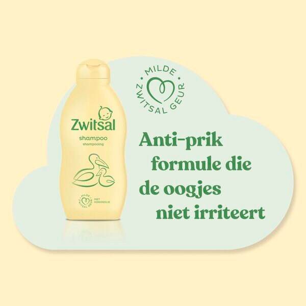 Darčeková sada Zwitsal Baby & Kids Essentials