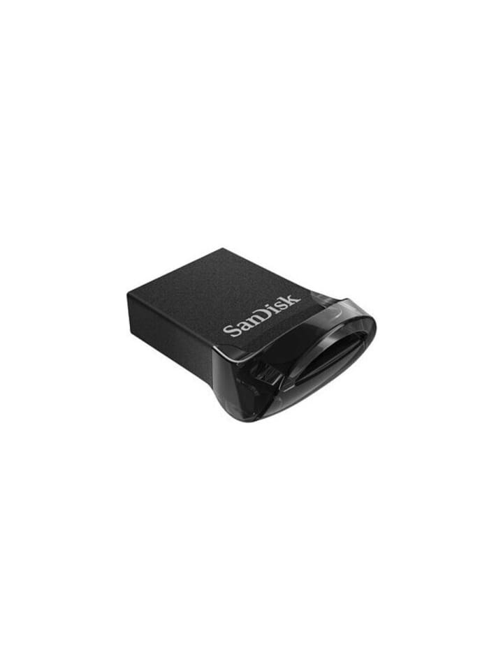 SanDisk Kompakter USB Stick Mini Datenstick  High-Speed Übertragung in Schwarz günstig kaufen 512 GB