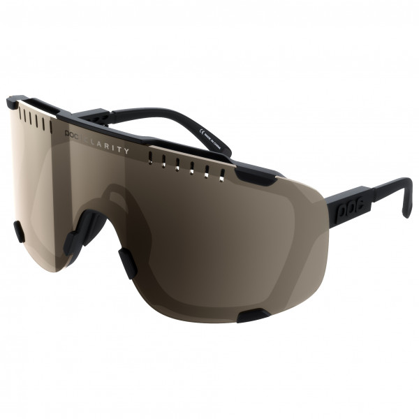 POC - Devour Mirror Cat. 2 - Fahrradbrille