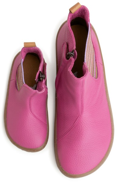 Froddo ~ Chelys Chelsea Boot ~ Fuxia
