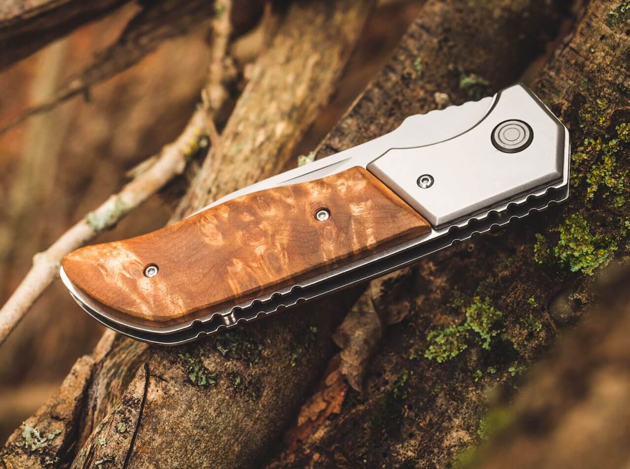 Forest Ranger 42
