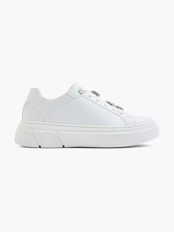 Graceland Platform Sneaker