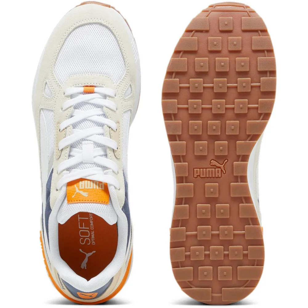 PUMA Graviton Pro 380736/030 / weiss