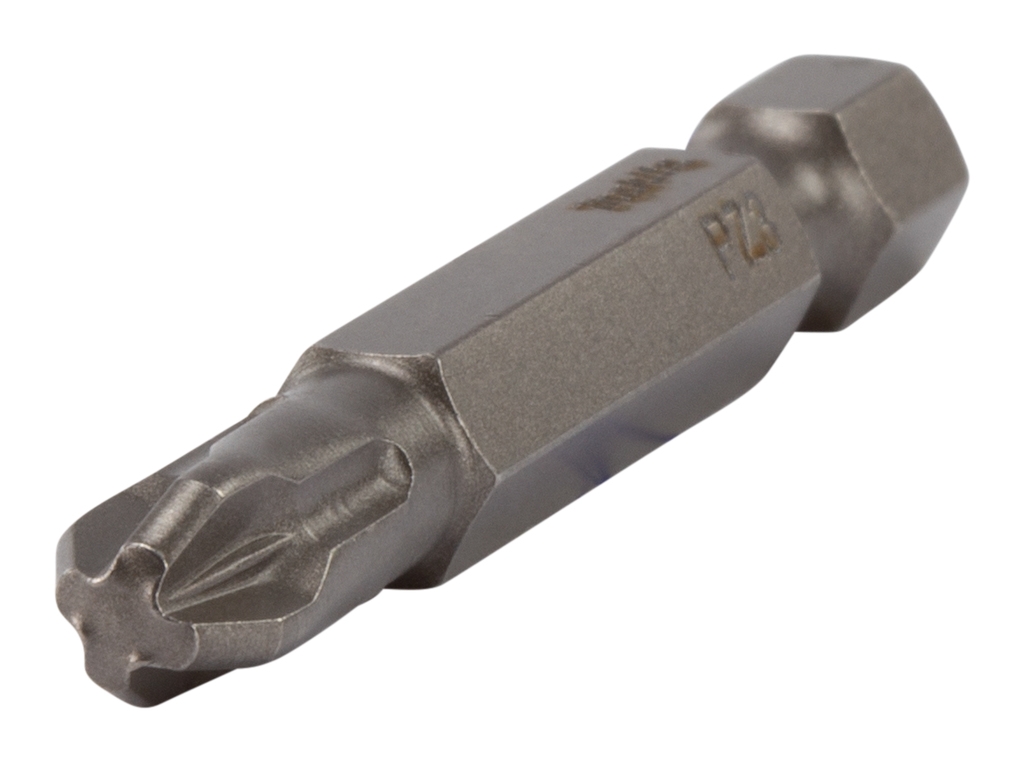 Makita Tilbehør P-53528 Skruebit PZ3x50 mm 1/4