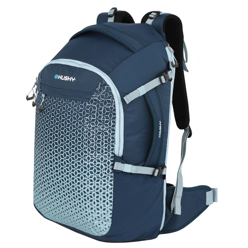 Husky Campus Rucksack