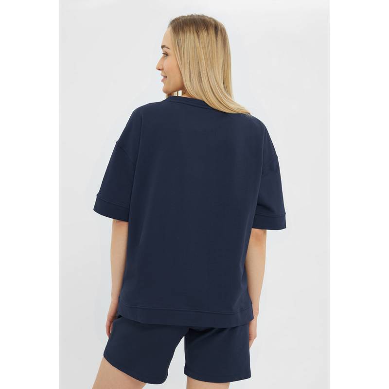 Bench BE-423013 T-Shirt Damen