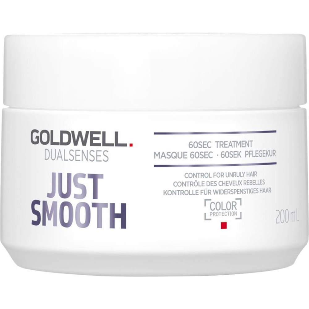 Goldwell 60 Sec. Treatment Cure capillaire