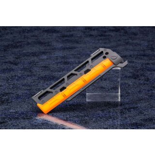Hexa Gear Plastic Model Kit: Bulkarm ß (Lumberjack)