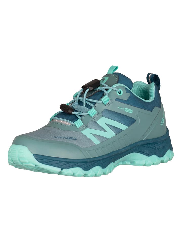 Trollkids Wanderschuhe 