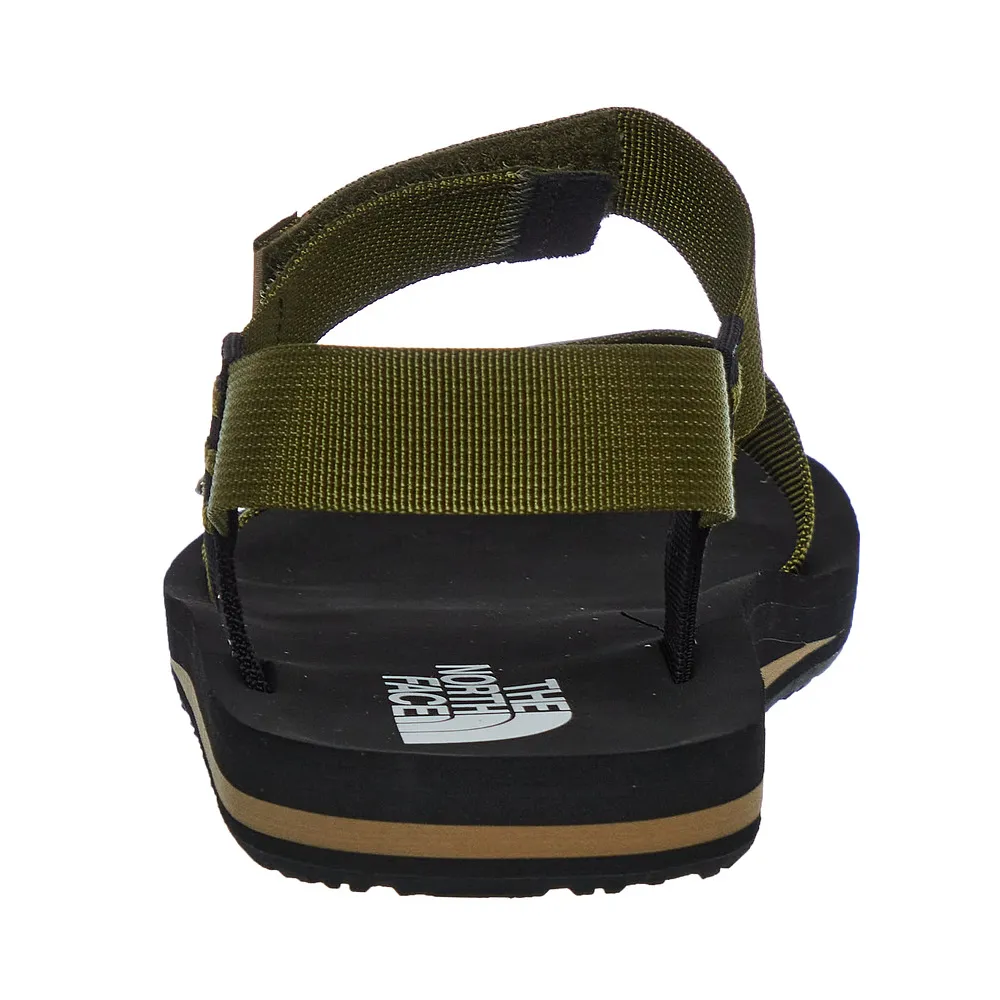 The North Face Skeena Sandal NF0A46BGRMO1 / schwarz