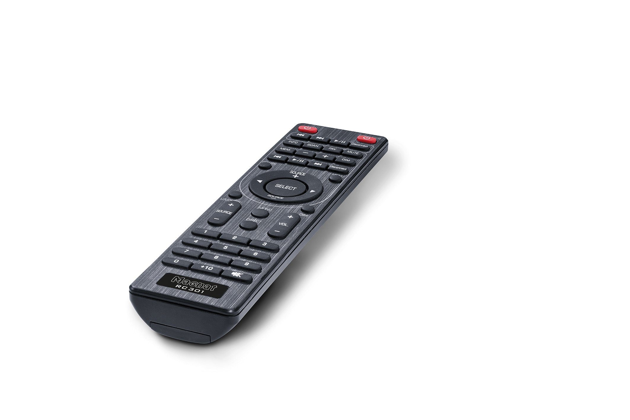 Magnat MA 700 AV-Receiver (Bluetooth® 5.0)