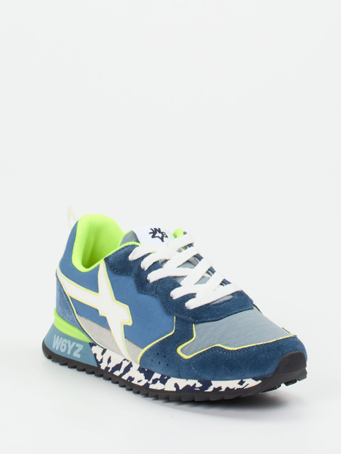Sneaker-66111010010 W6YZ