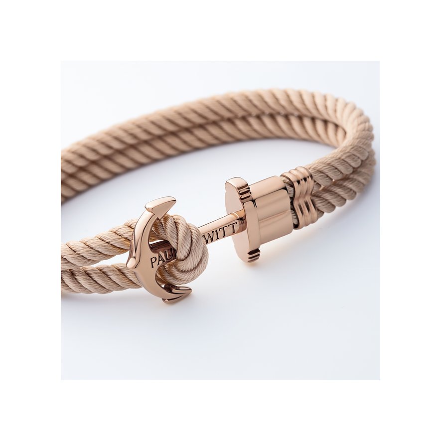 Paul Hewitt Armband Phrep