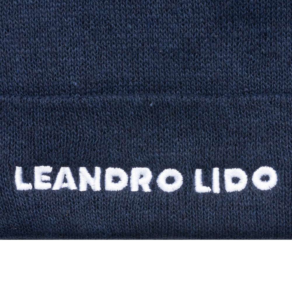 LEANDRO LIDO 