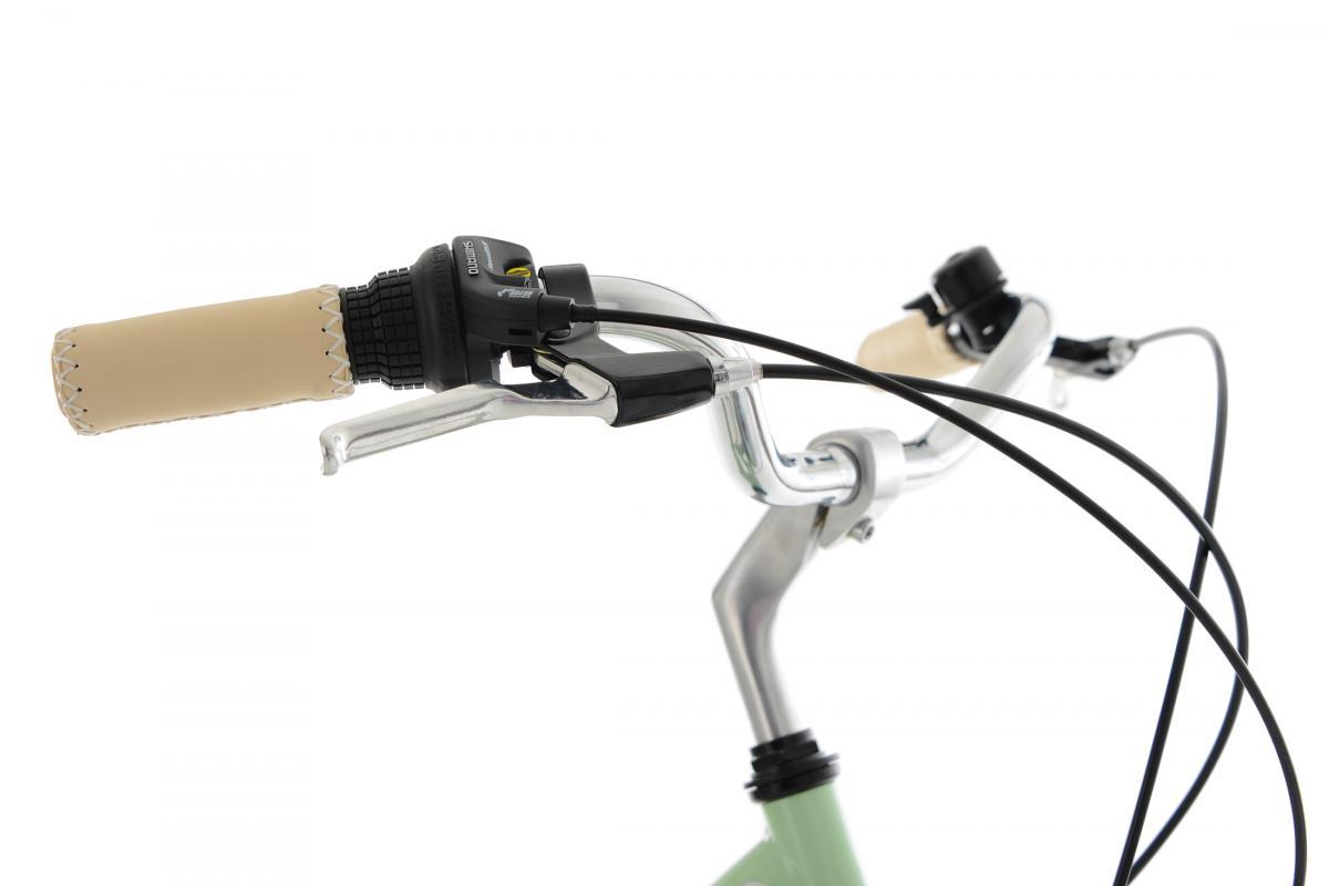 KS Cycling Damenfahrrad City 28