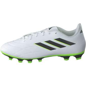 adidas Copa Pure.4 FxG Fußball in weiß