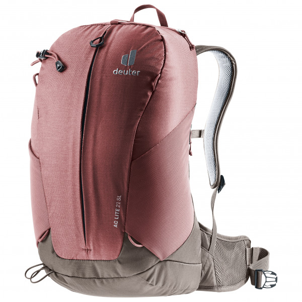 Deuter - Women's AirComfort Lite 21 SL - Wanderrucksack