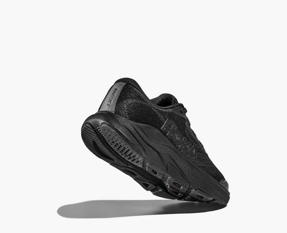 Rincon 4 Black/Black
