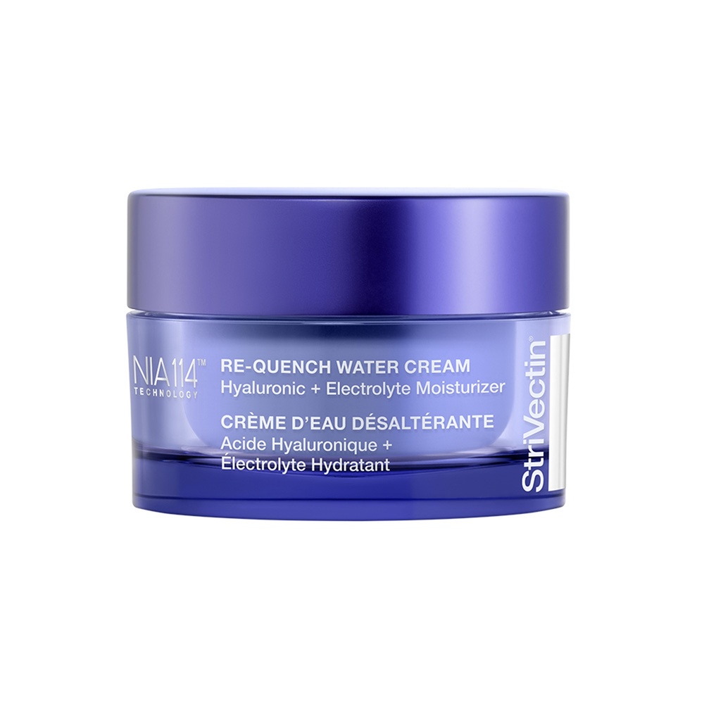 StriVectin Re Quench Crème désaltérante 50ml Crème Visage